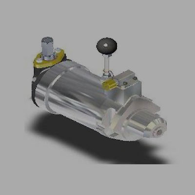 SIMMS-SM-STUBBY系列弹簧启动马达1
